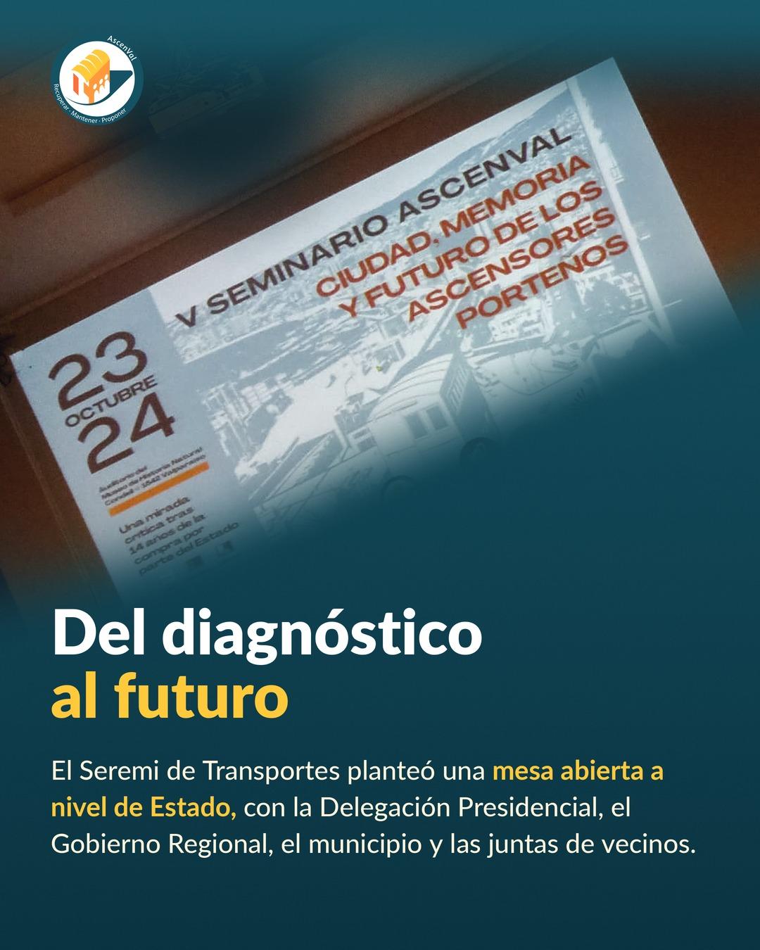 V Seminario ASCENVAL 2026 - imagen 3