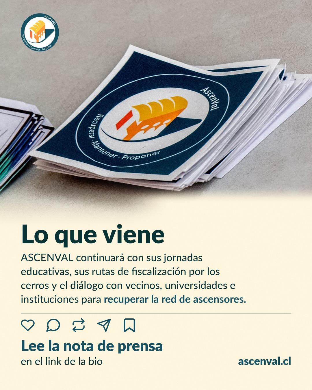 V Seminario ASCENVAL 2026 - imagen 4